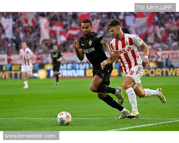 斯图加特喜迎复兴，球队在德甲比赛中表现抢眼