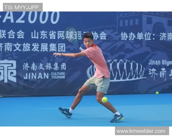 深圳网球队荣登全国网球实力排行榜第六名展现强劲实力与潜力