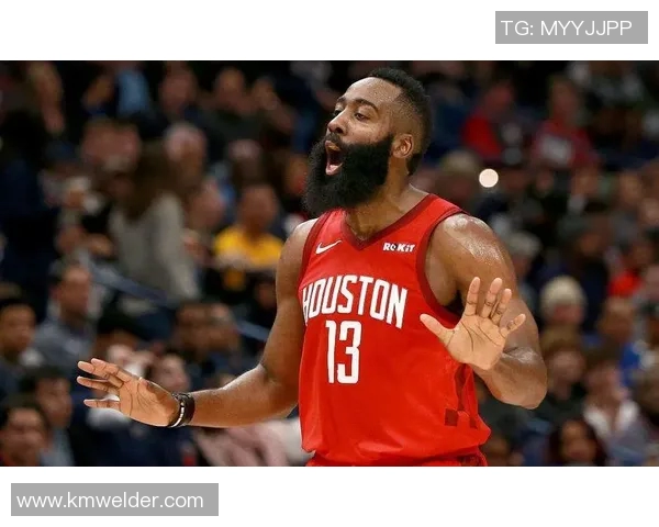 湖人敲定交易！哈登将穿湖人战袍登场！