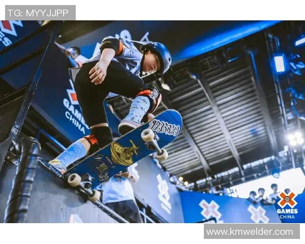 西安滑板队战术解析与实战技巧分享探讨