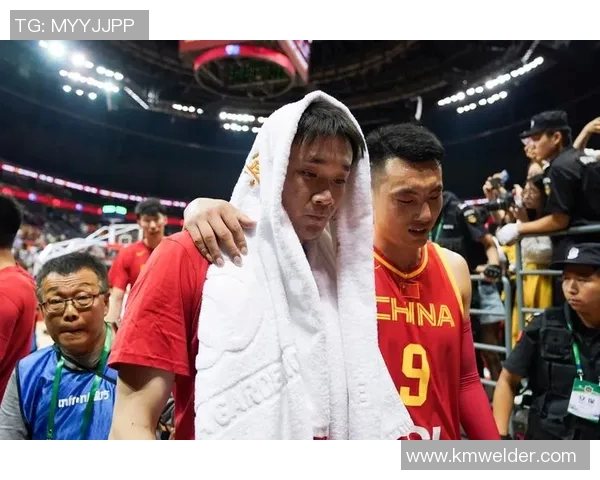 郭艾伦获得CBA总决赛新星奖！翟晓川：他是未来之星